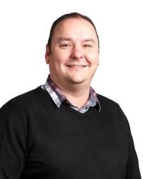 John Liddle from Tobii Dynavox