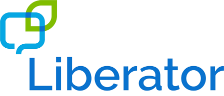 Liberator logo