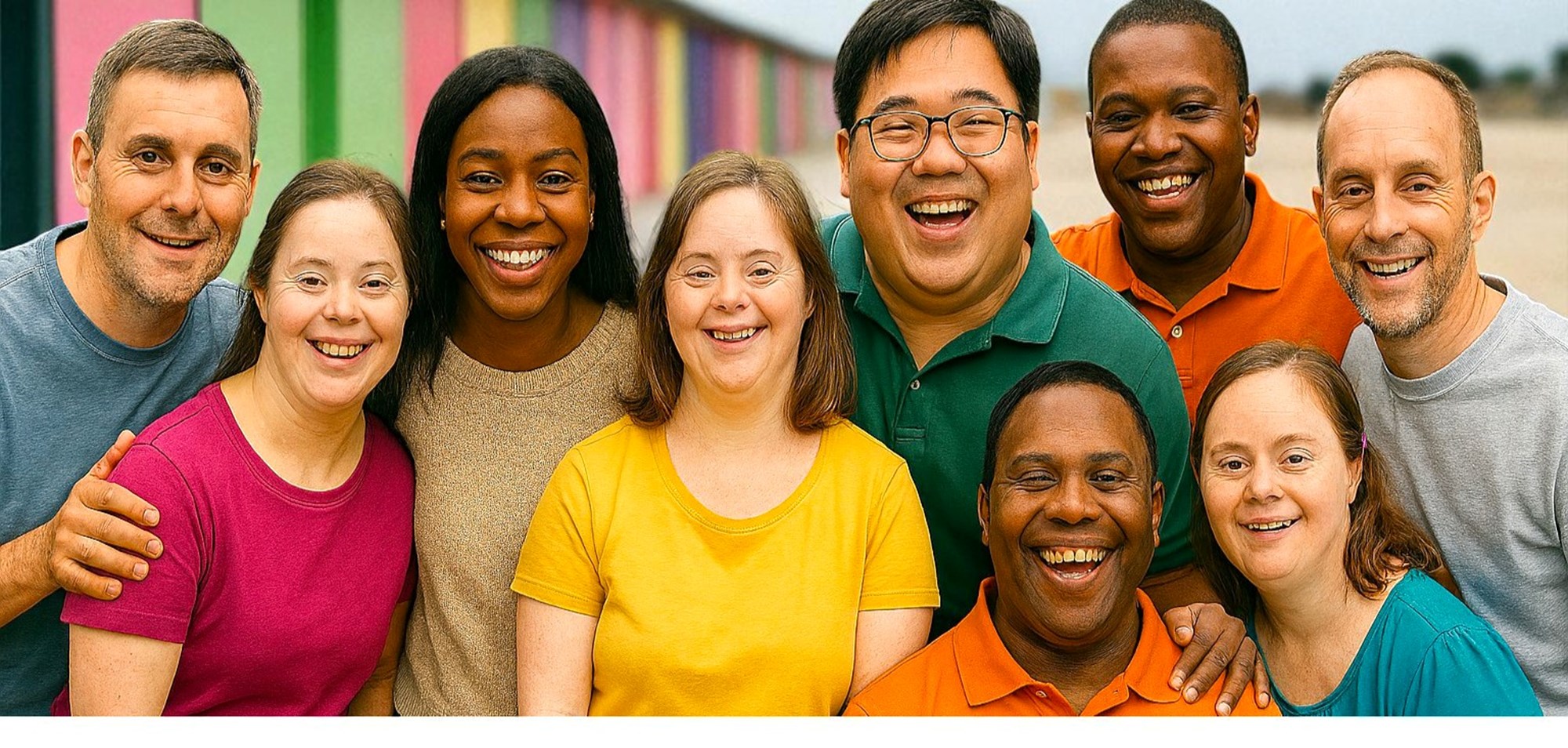 Inclusive Communication Essex