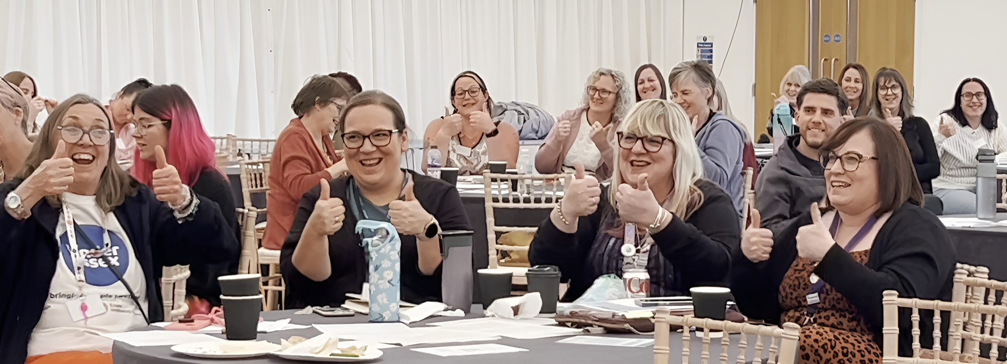 Inclusive Communication Essex