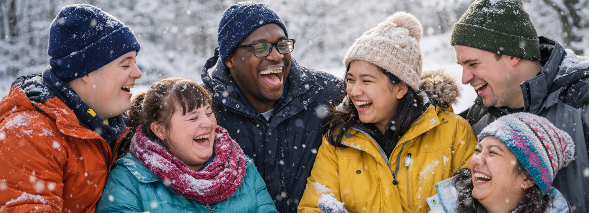 Inclusive Communication Essex