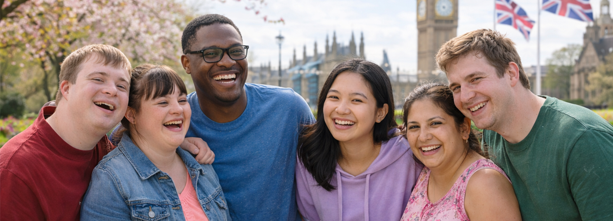 Inclusive Communication Essex