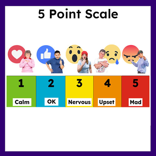 5-point-scale