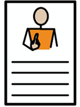 One Page Profile